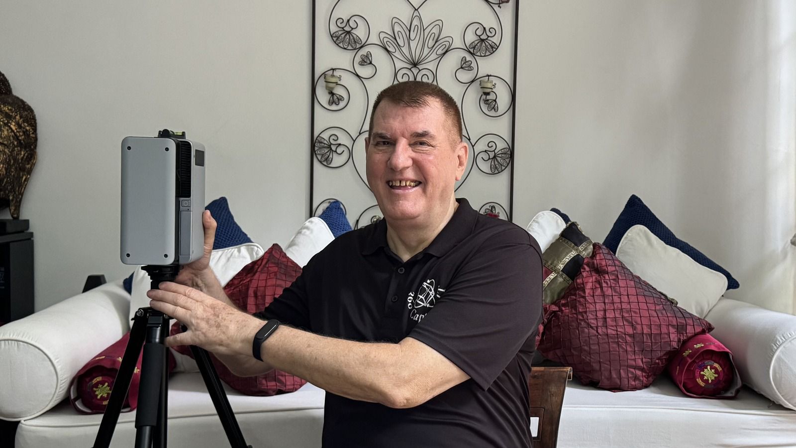 How 360 Capture IT is Transforming High-End Virtual Experiences with Realsee and Galois