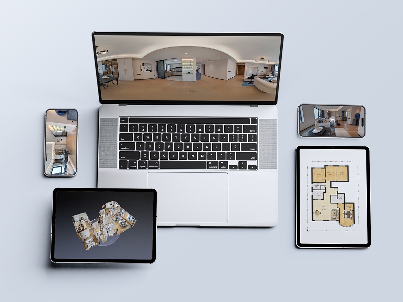 Expand Your Marketing Arsenal Beyond 3D Tours