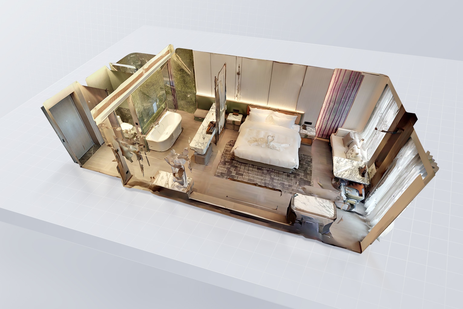 AI-Powered Auto Construction