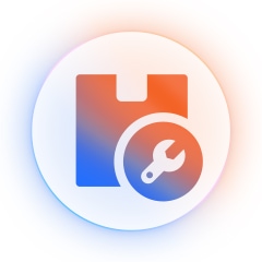 1-Year Hassle-Free Warranty