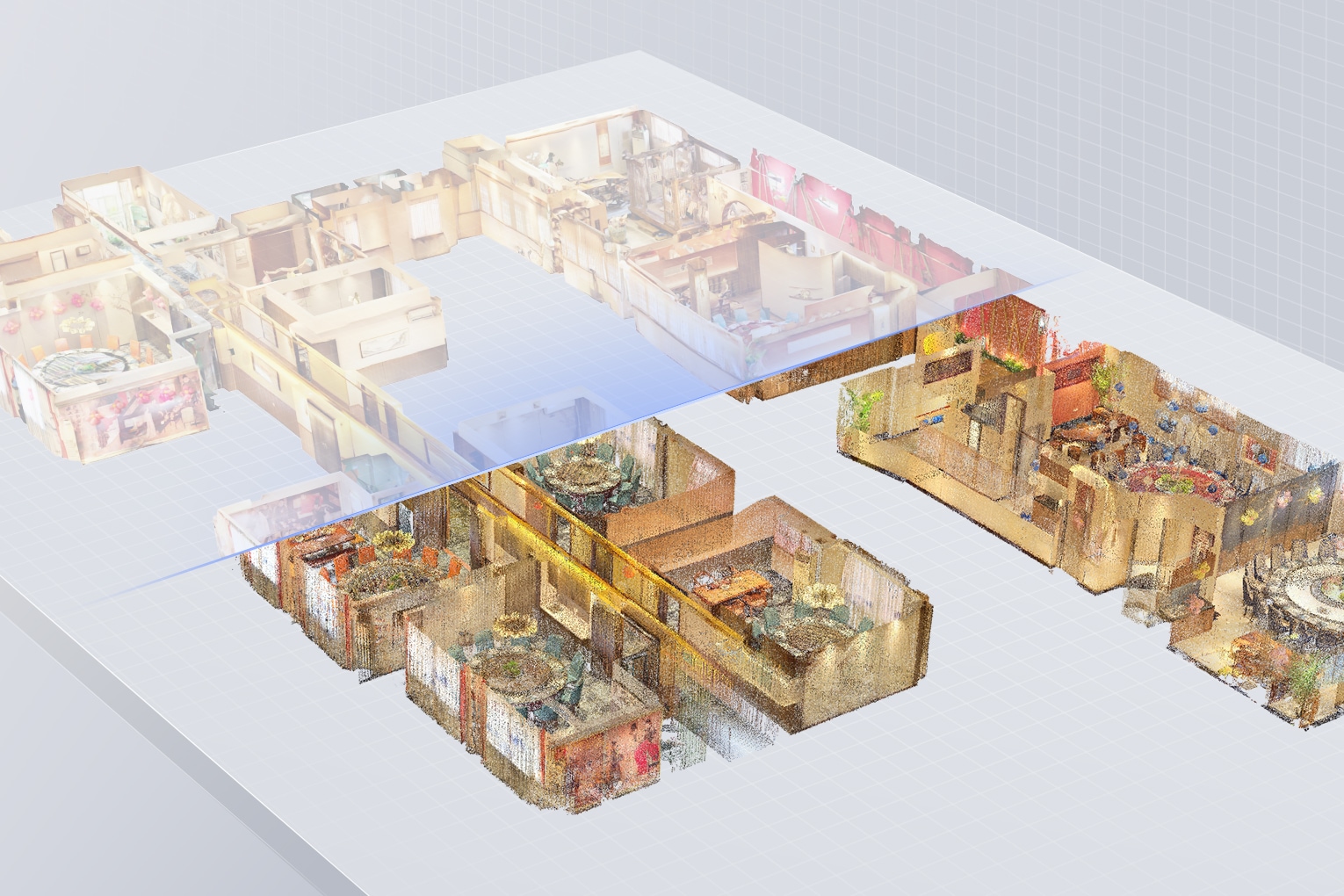 Versatile Deliverables