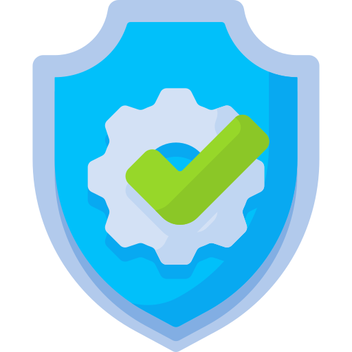 1-Year Hassle-Free Warranty