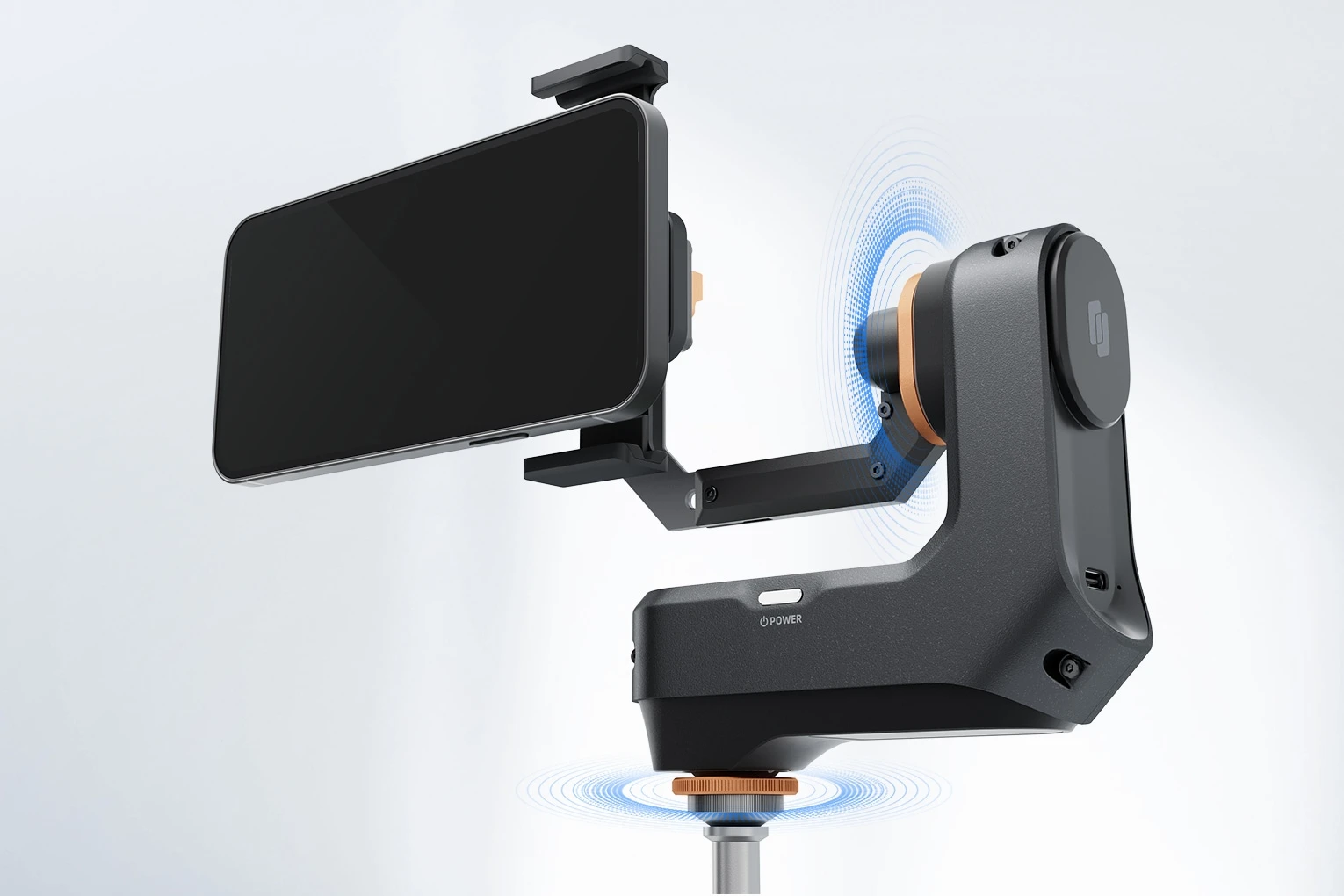 Handles Large Phones with Ease