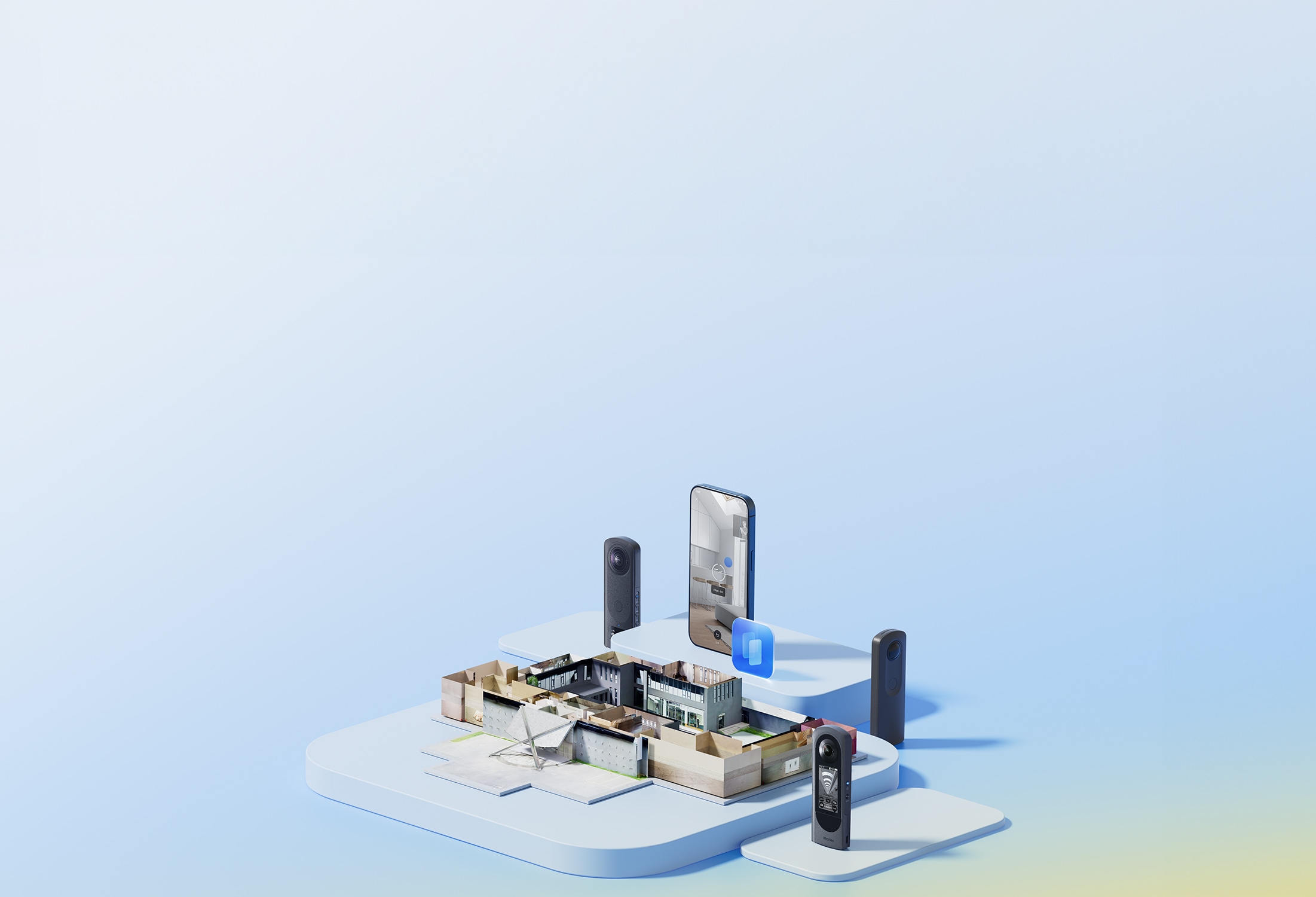 Realsee & Ricoh USA Black Friday Deal