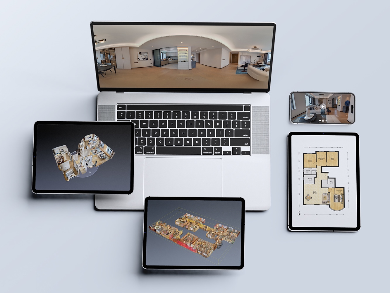 vr导出视频和图片