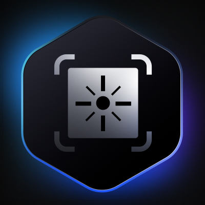 LiDAR Precision &134MP True Color,Any-Space Reality Tours