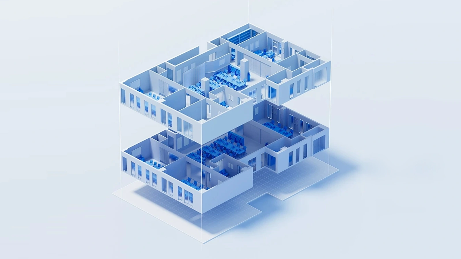 What is the Difference Between a 3D Virtual Tour and a 360 Virtual Tour?