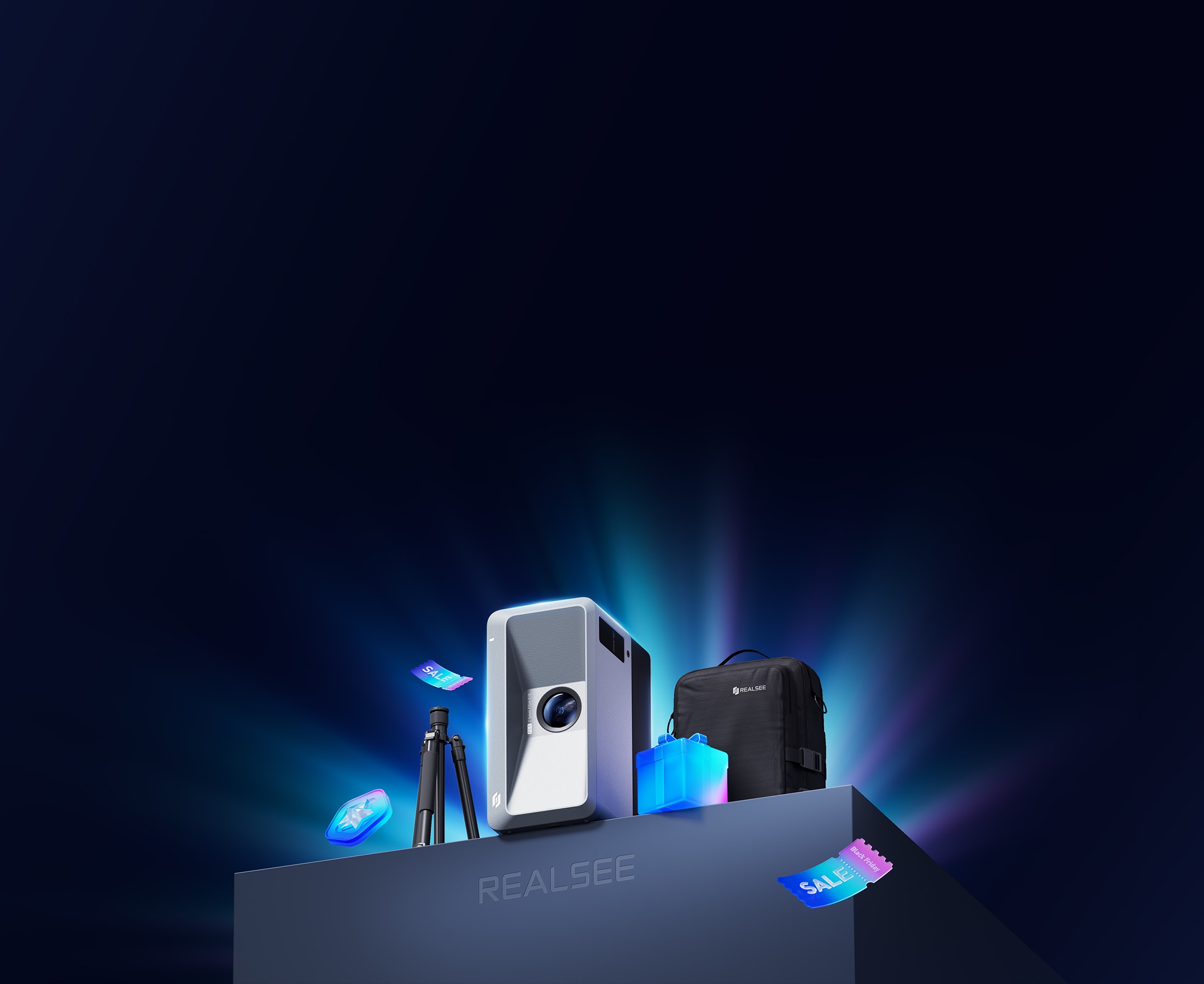 Black Friday: The Deal Event of the Year