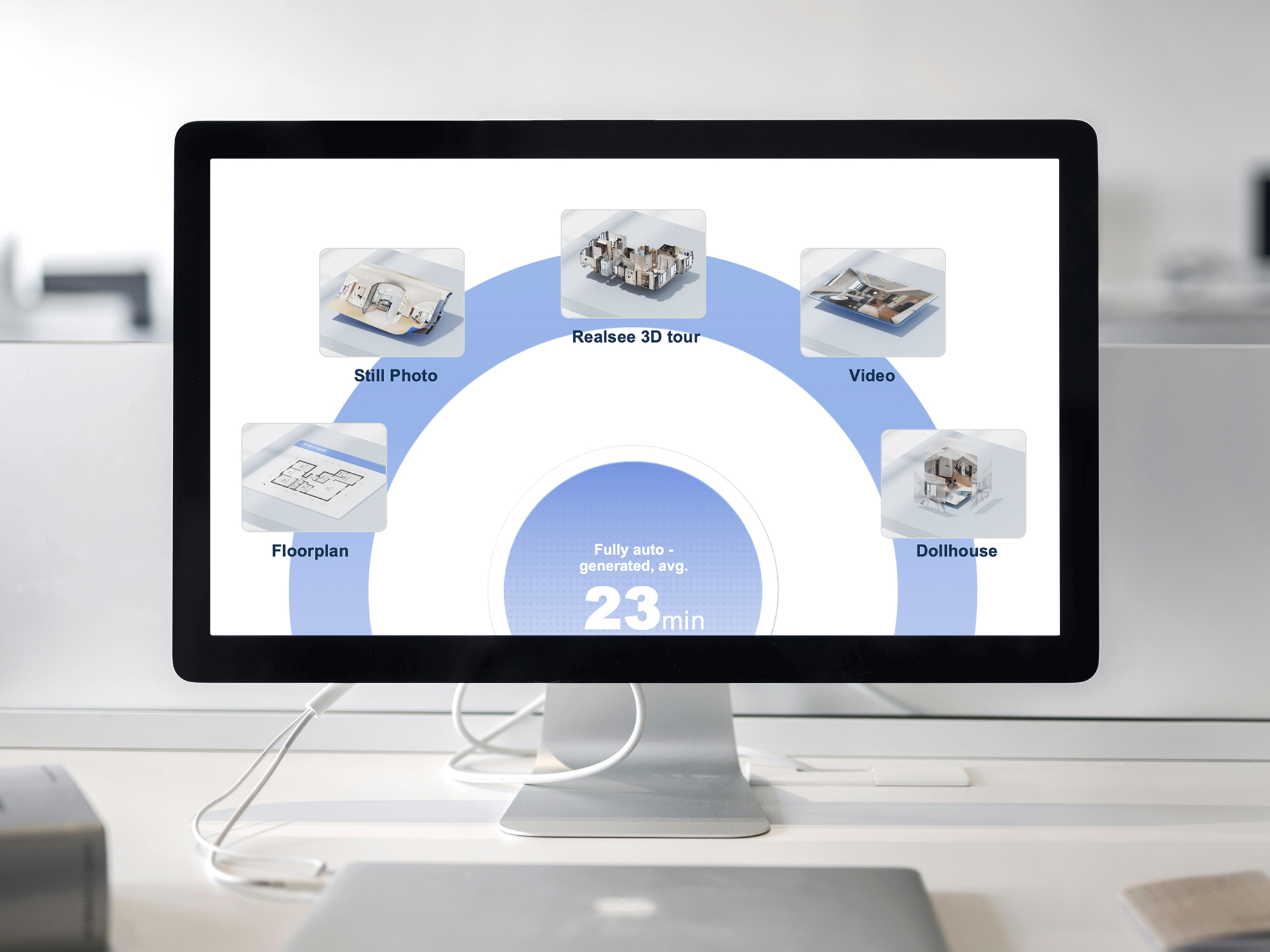 Launch Listings Faster with One-Scan Efficiency
