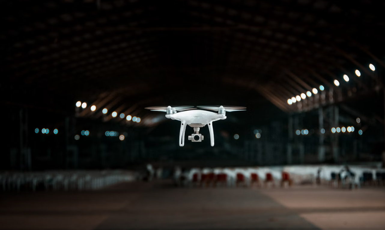 Real Estate Drone Photography Explained: Elevating Property Listings