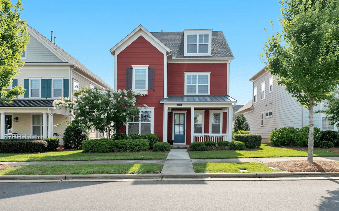 Beike and Realsee: Transforming Real Estate Through Technology