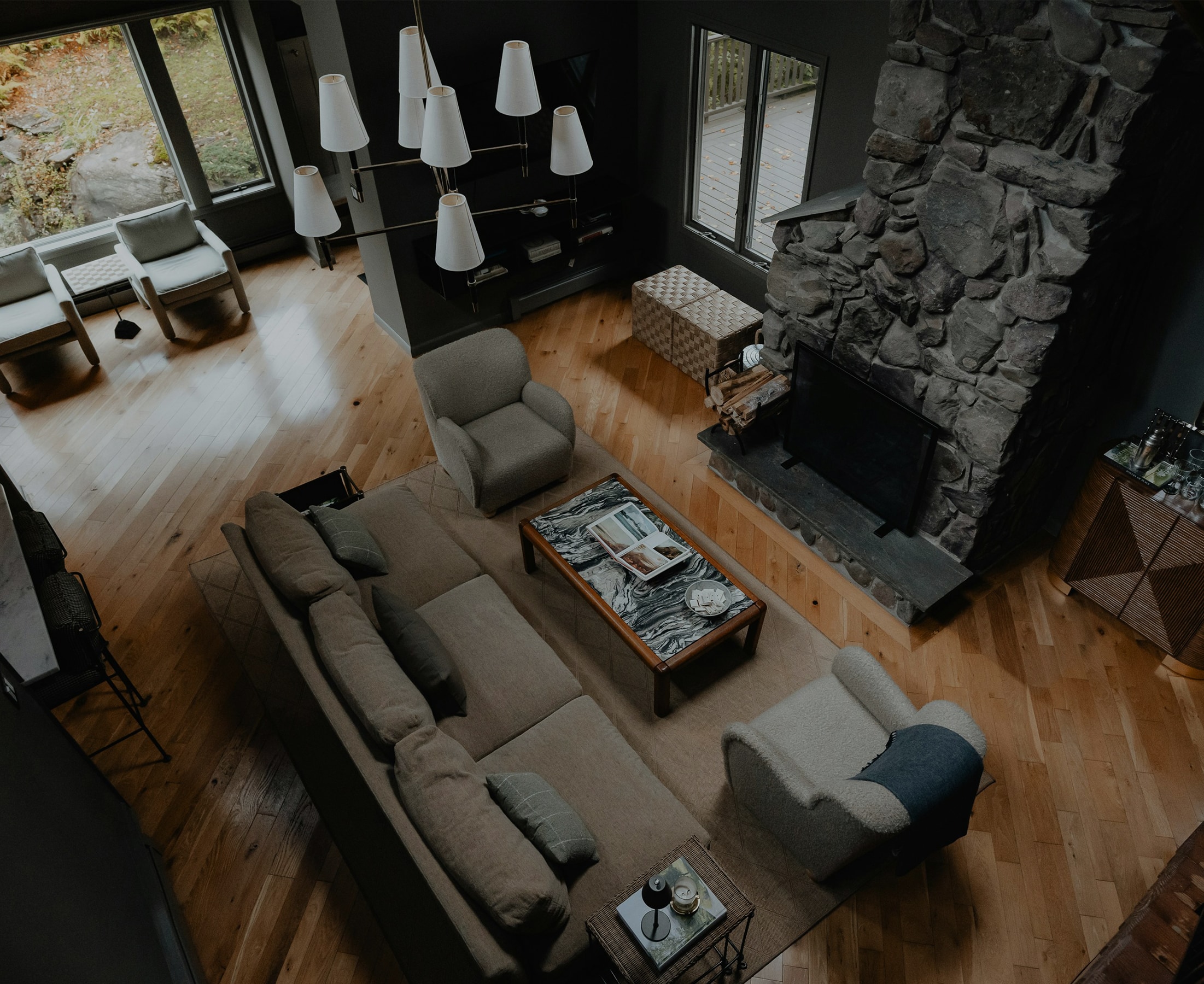 Real Estate 3D Solution for Brokerage