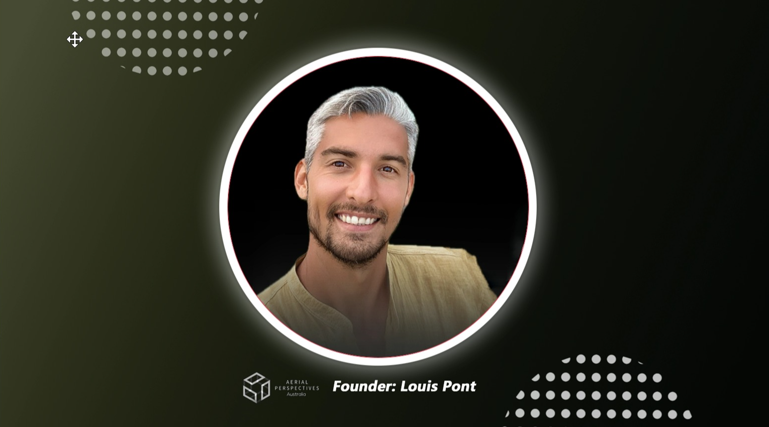 Exploring the Future of 3D Scanning with Louis Pont and Aerial Perspectives Australia