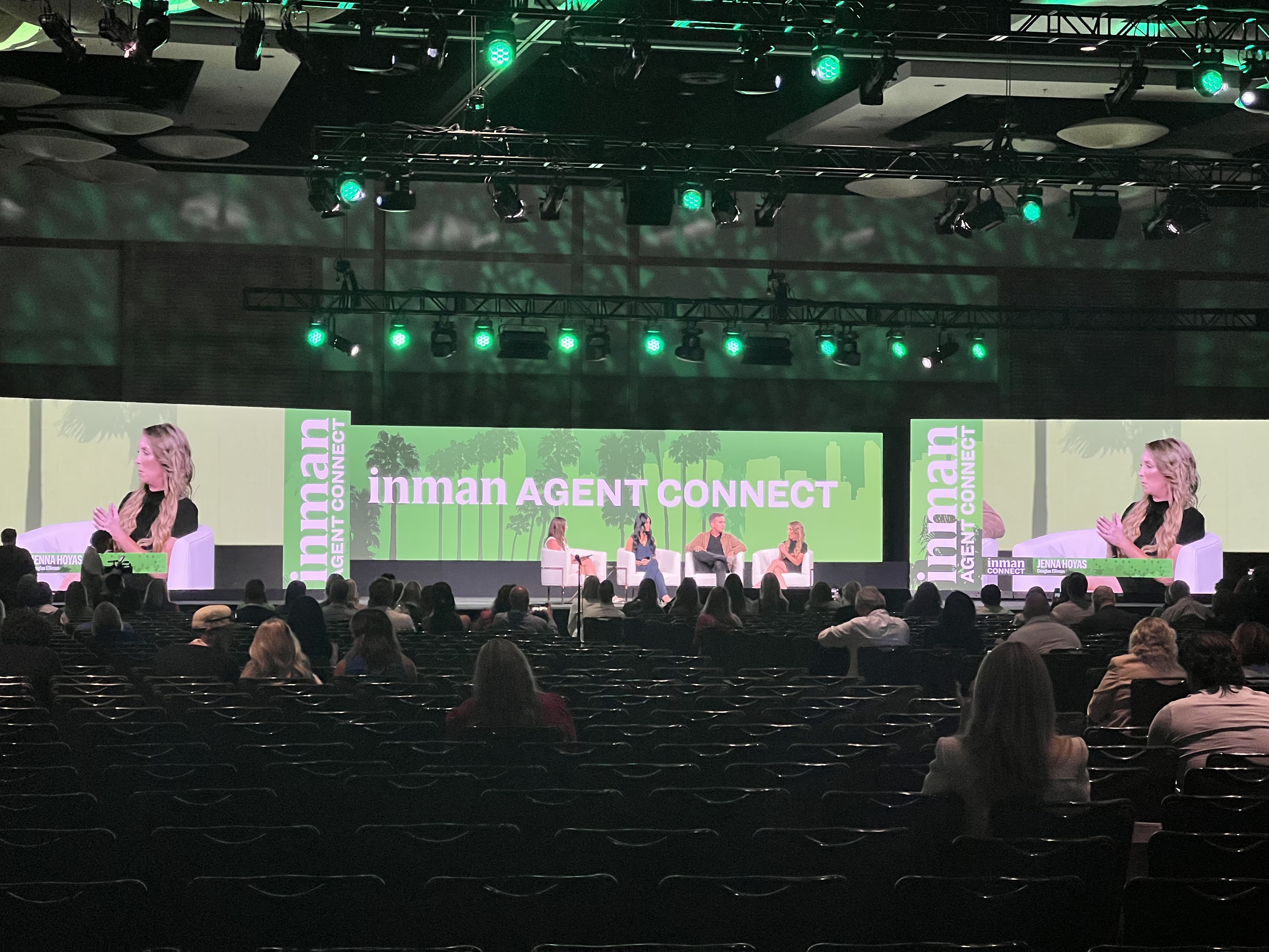 Realsee Makes Global Debut at Inman Connect 2025: Redefining Real Estate Tech Innovation