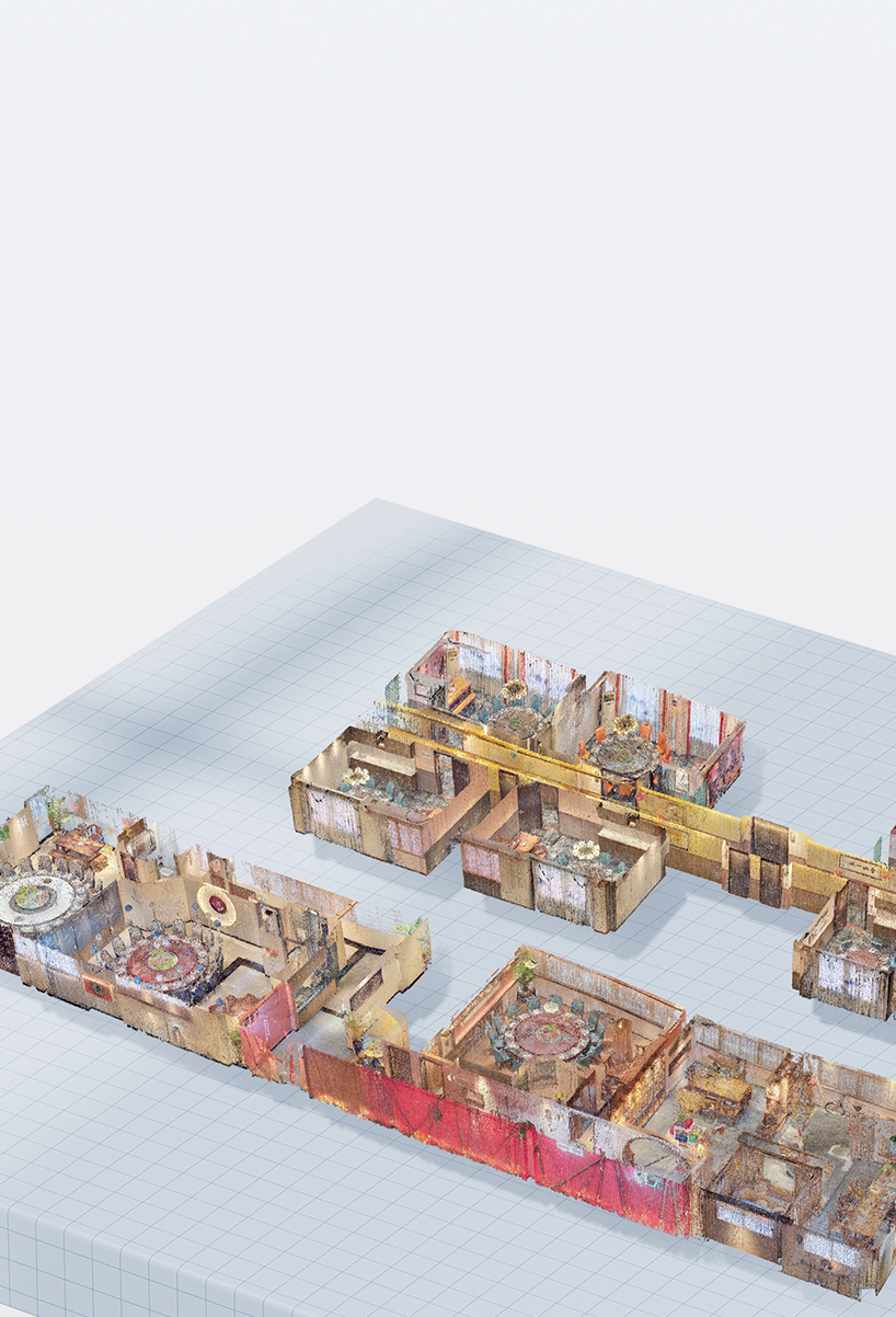 Point Cloud Downloads