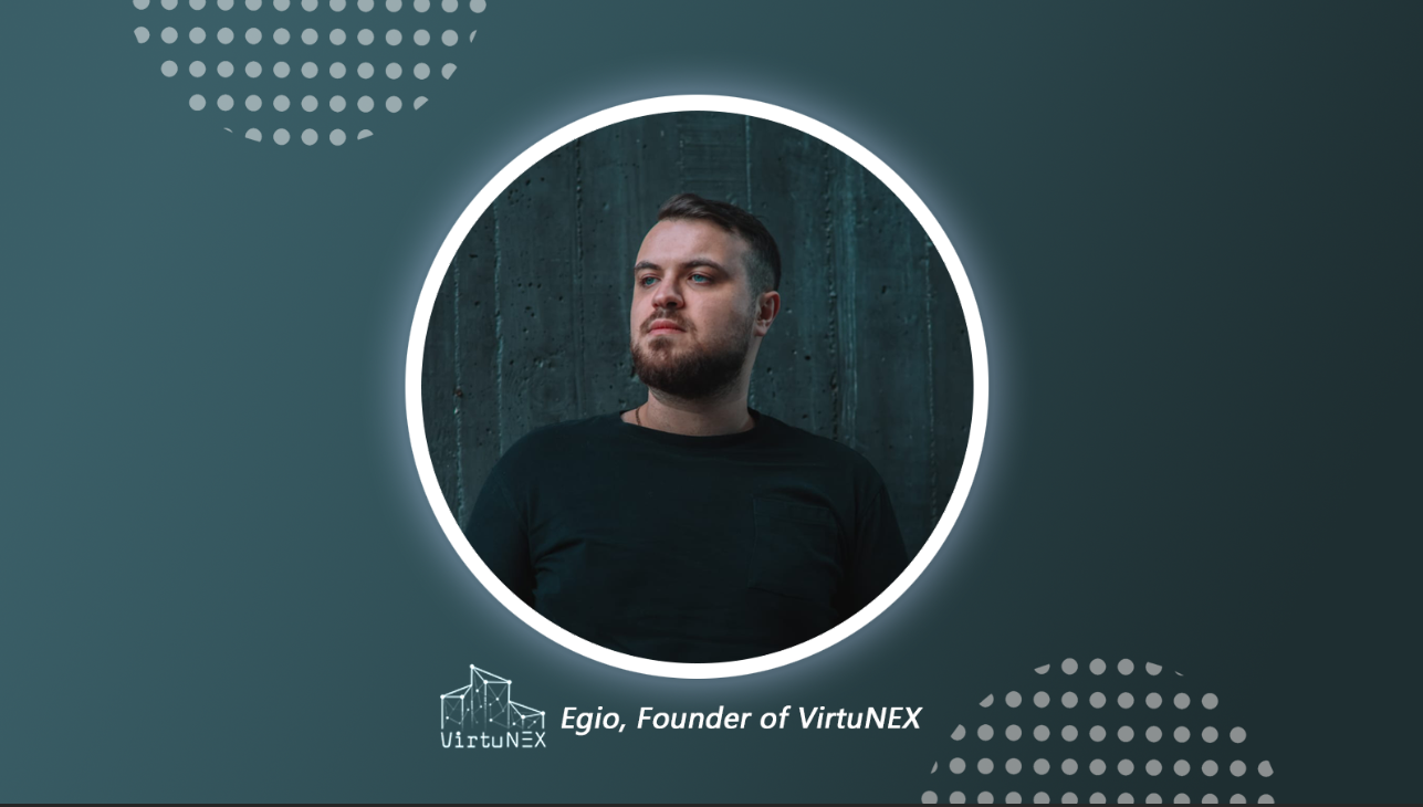 VirtuNex’s Digital Passport: Transforming Property Management with Galois