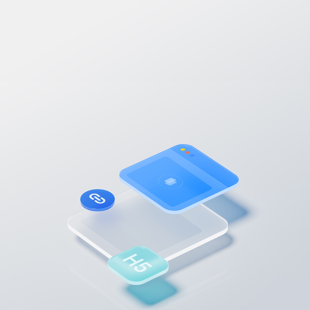 Embed on Any Website
