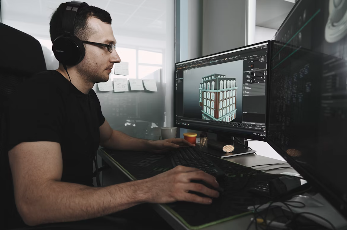 VDC vs BIM: Key Differences and How They Impact Construction Projects
