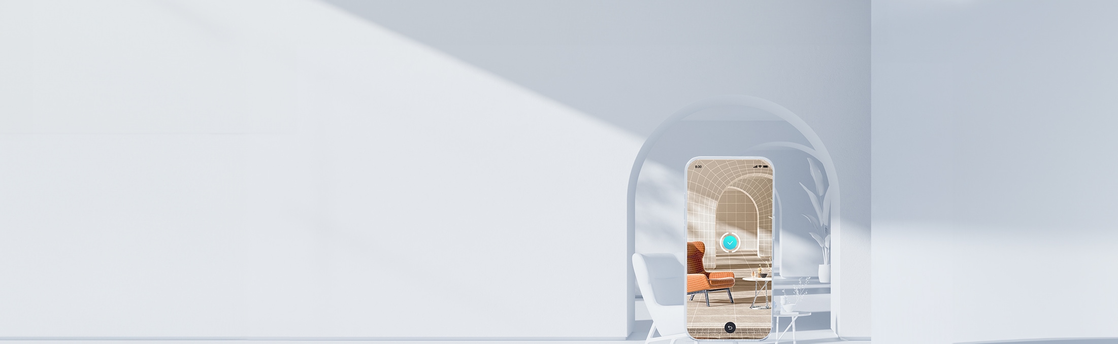 Download Realsee App