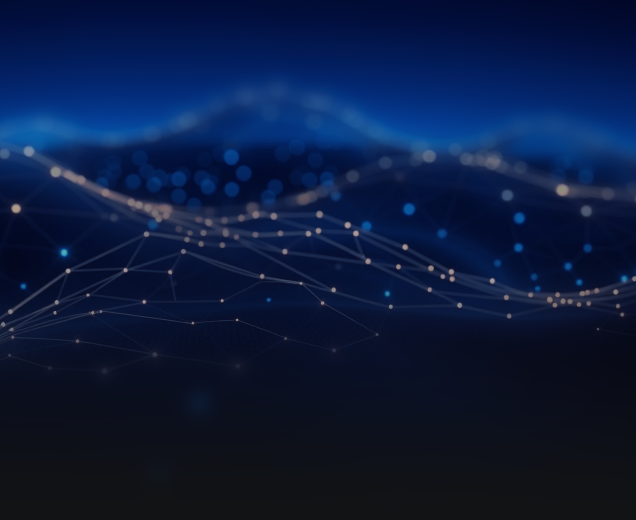 The World's Largest 3D Spatial Database
