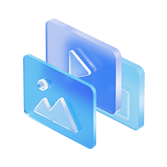 Download DIY floorplans, snapshots, and videos for space marketing at no cost.