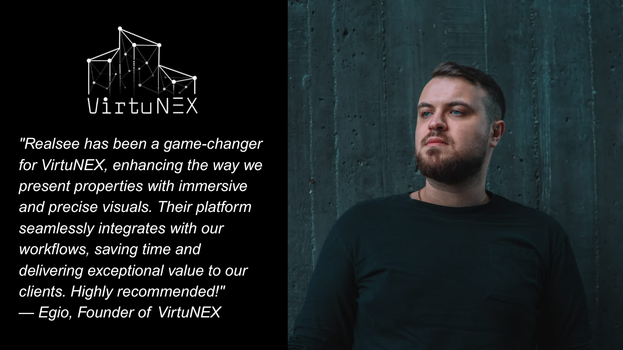 VirtuNex’s Digital Passport: Transforming Property Management with Galois
