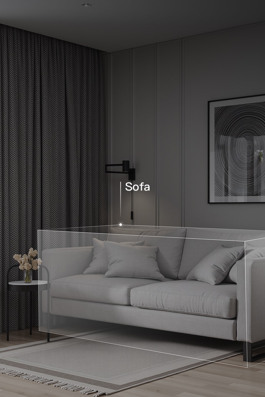 Object and Text Recognition