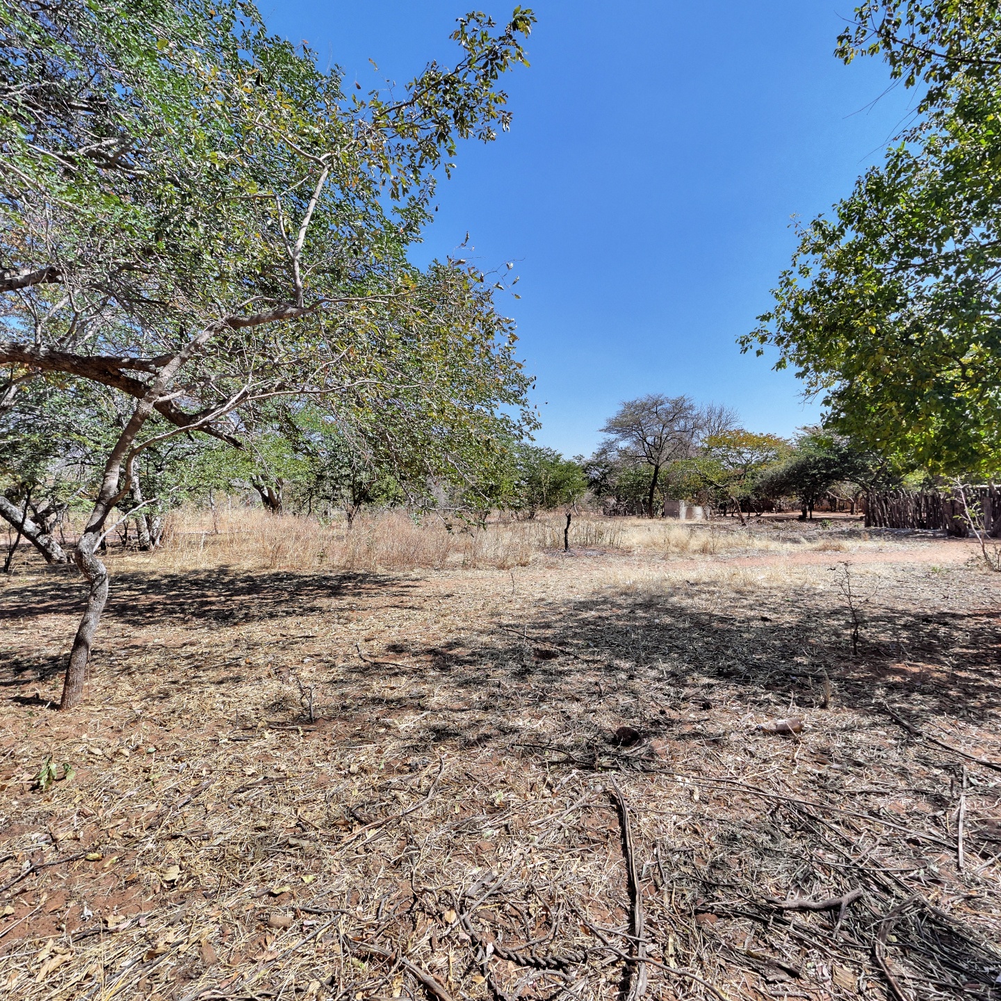 Village Camping Site NHR
