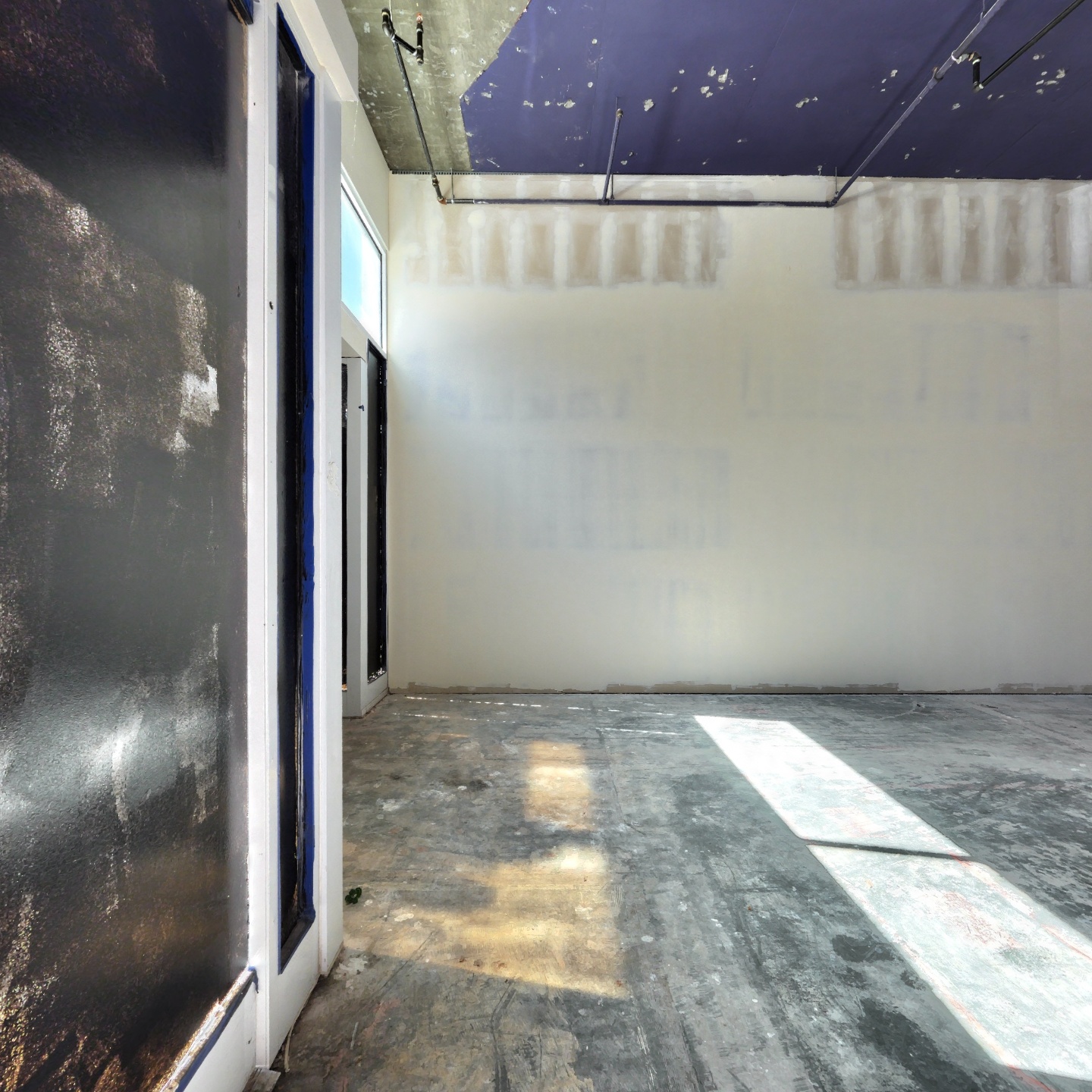AEC Site Scan — Berkeley, CA (Realsee tour preview)